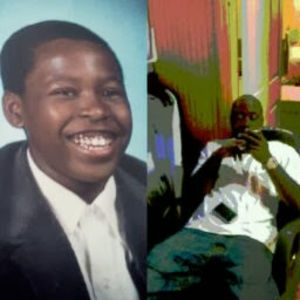 Meet your Posher, Nigel